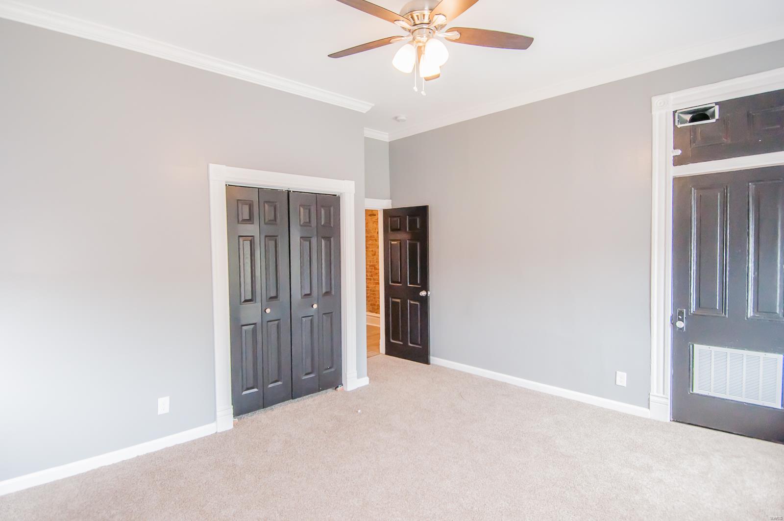 Benton Park West - Residential Income