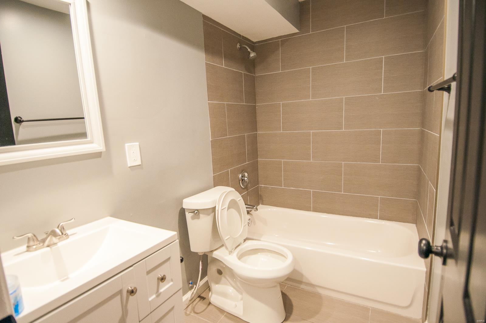 Benton Park West - Residential Income