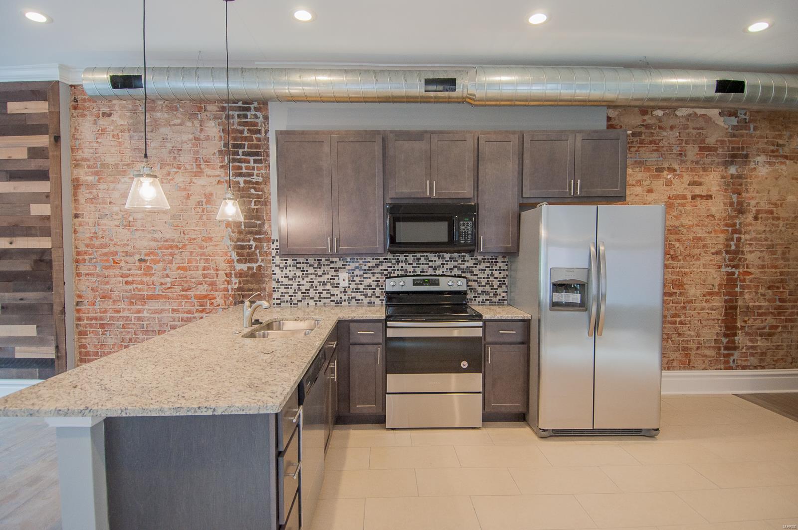 Benton Park West - Residential Income