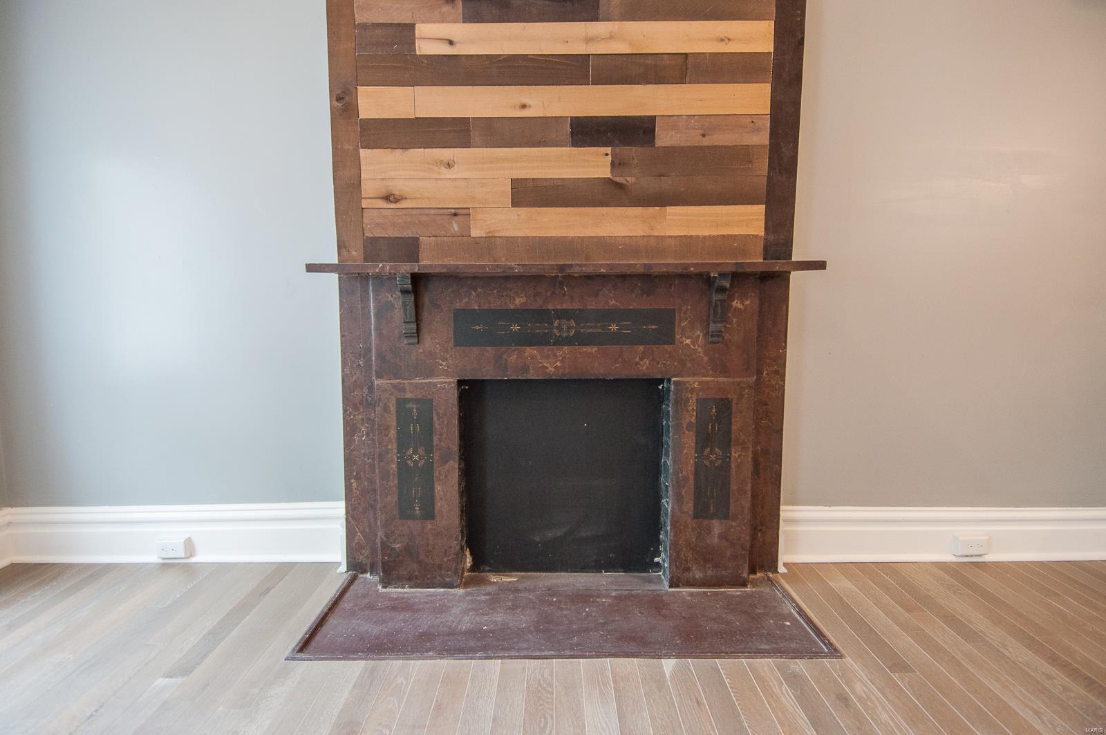 Benton Park West - Residential Income