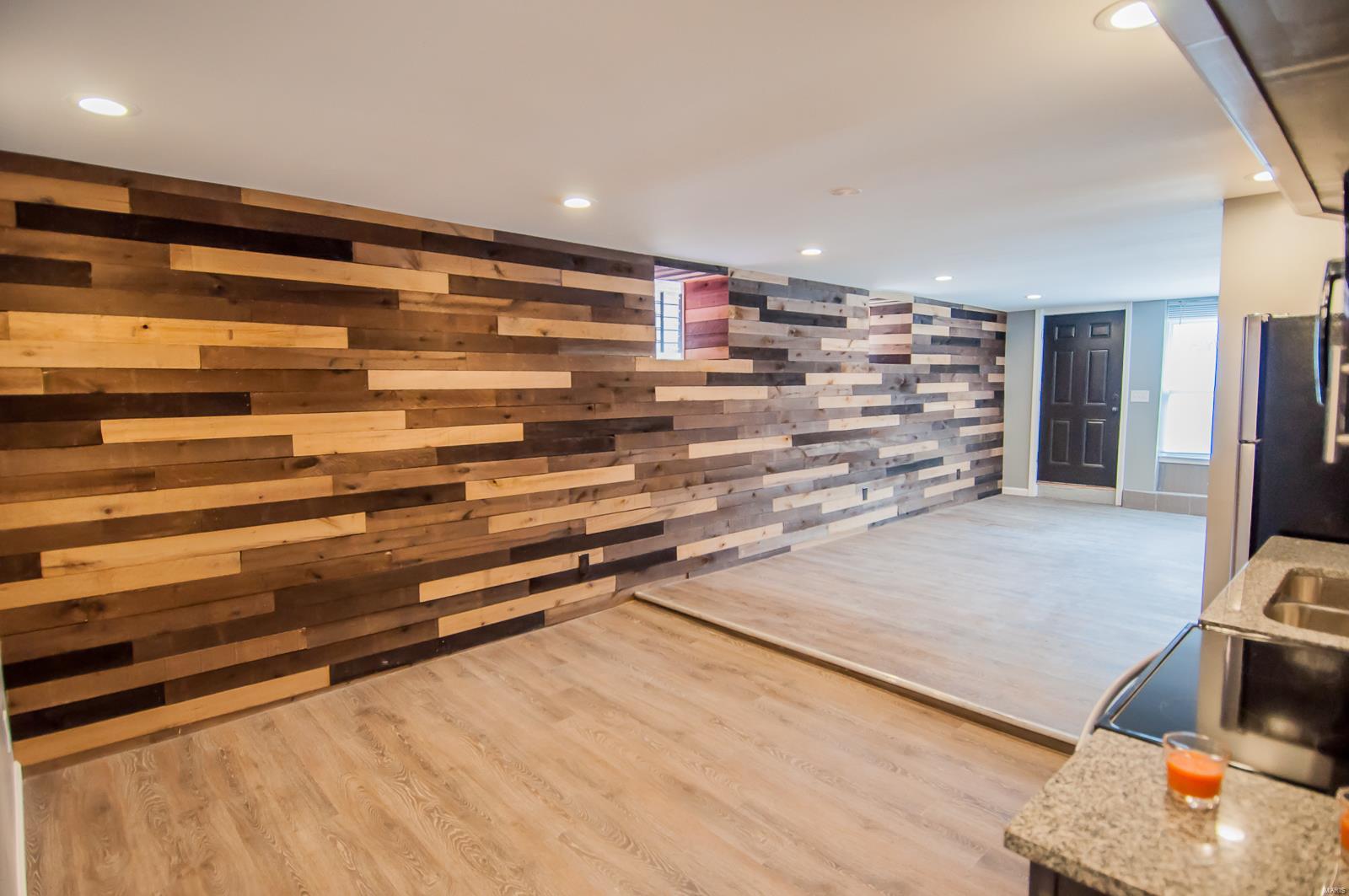 Benton Park West - Residential Income