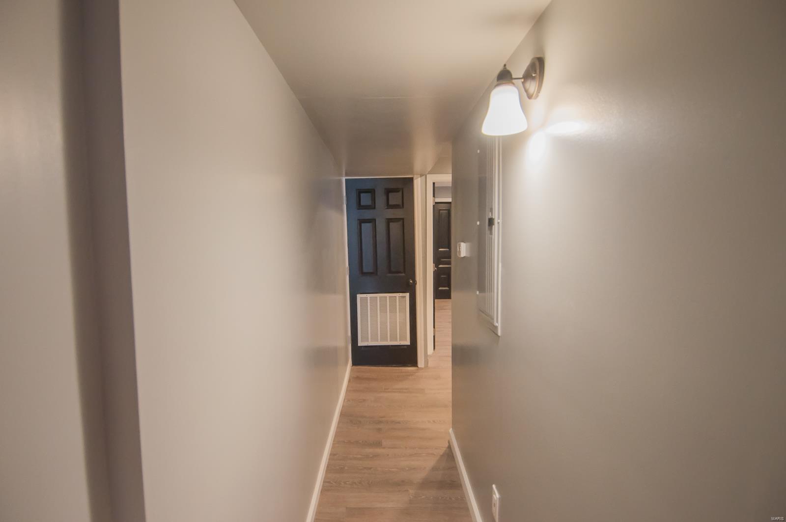 Benton Park West - Residential Income