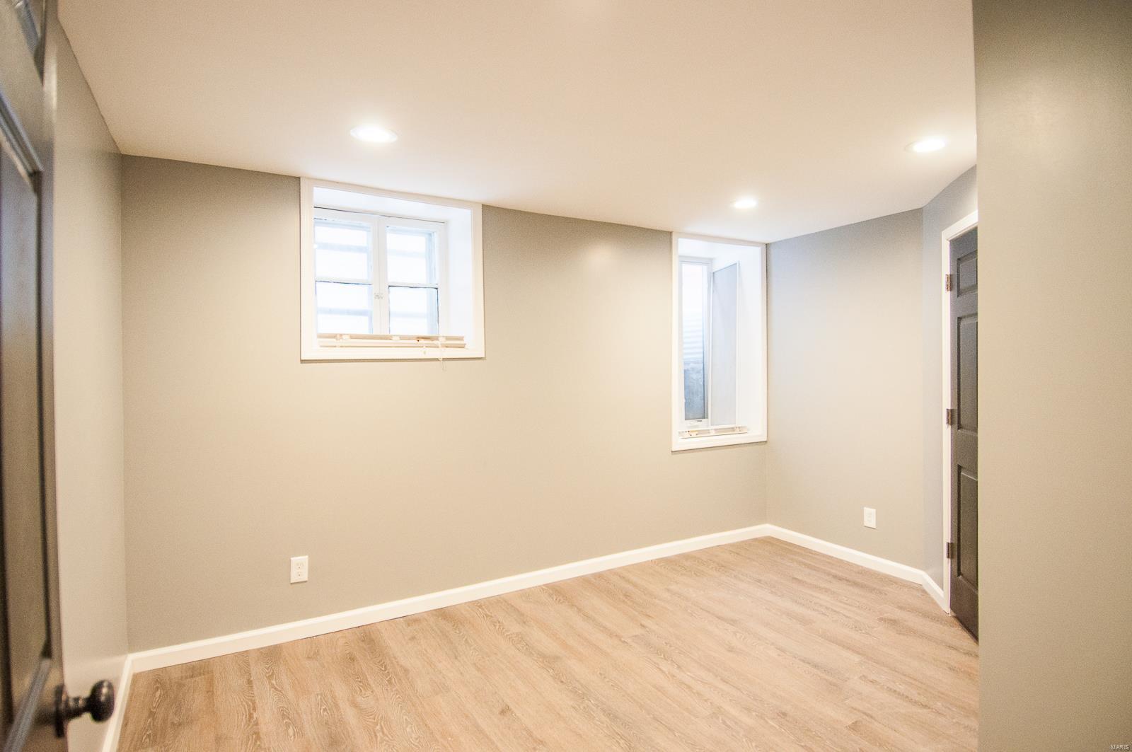 Benton Park West - Residential Income