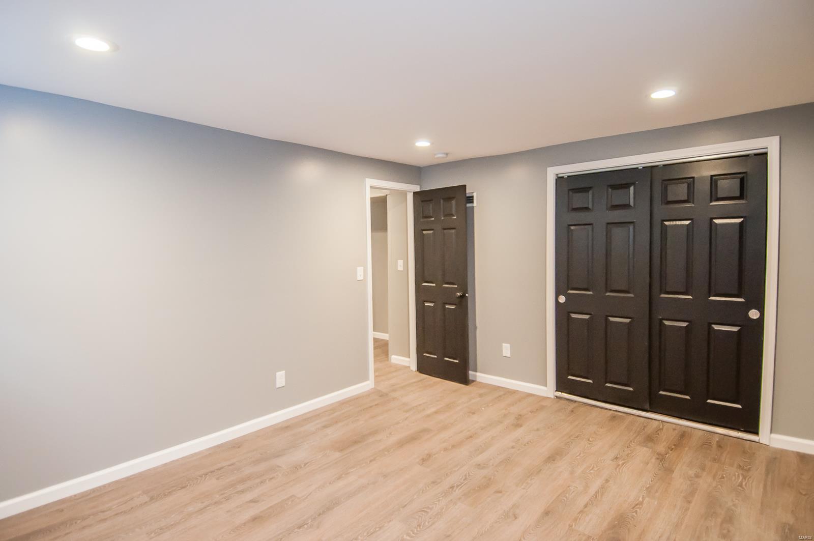 Benton Park West - Residential Income