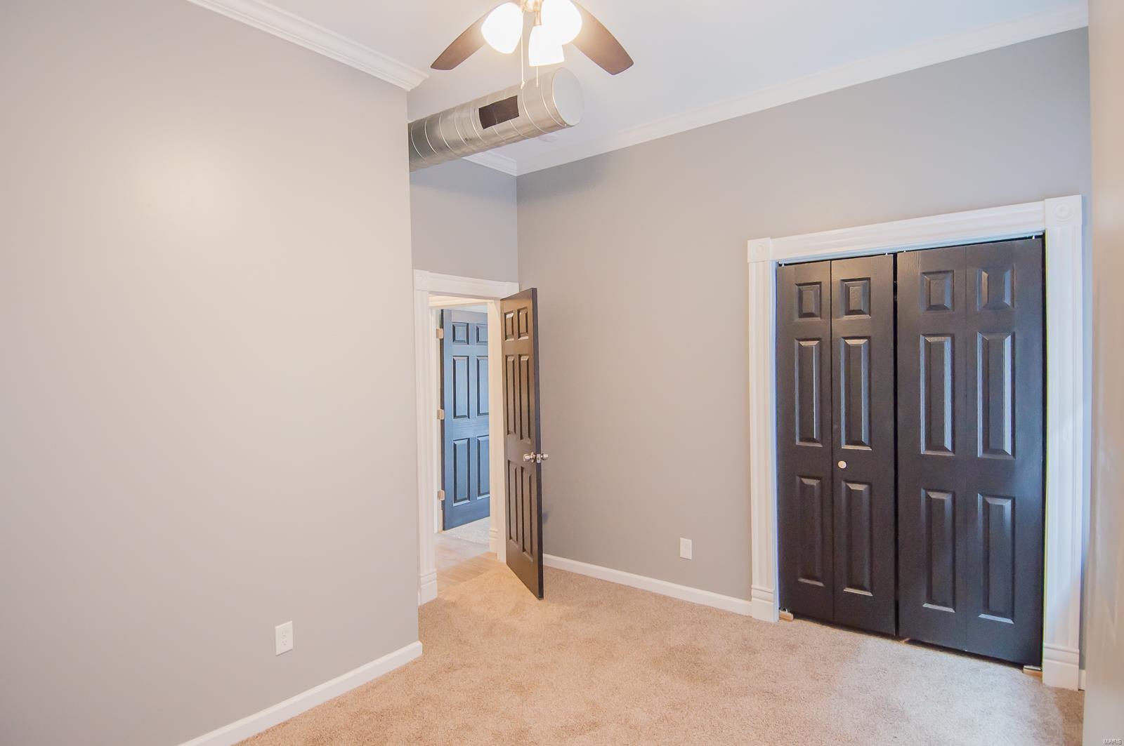 Benton Park West - Residential Income