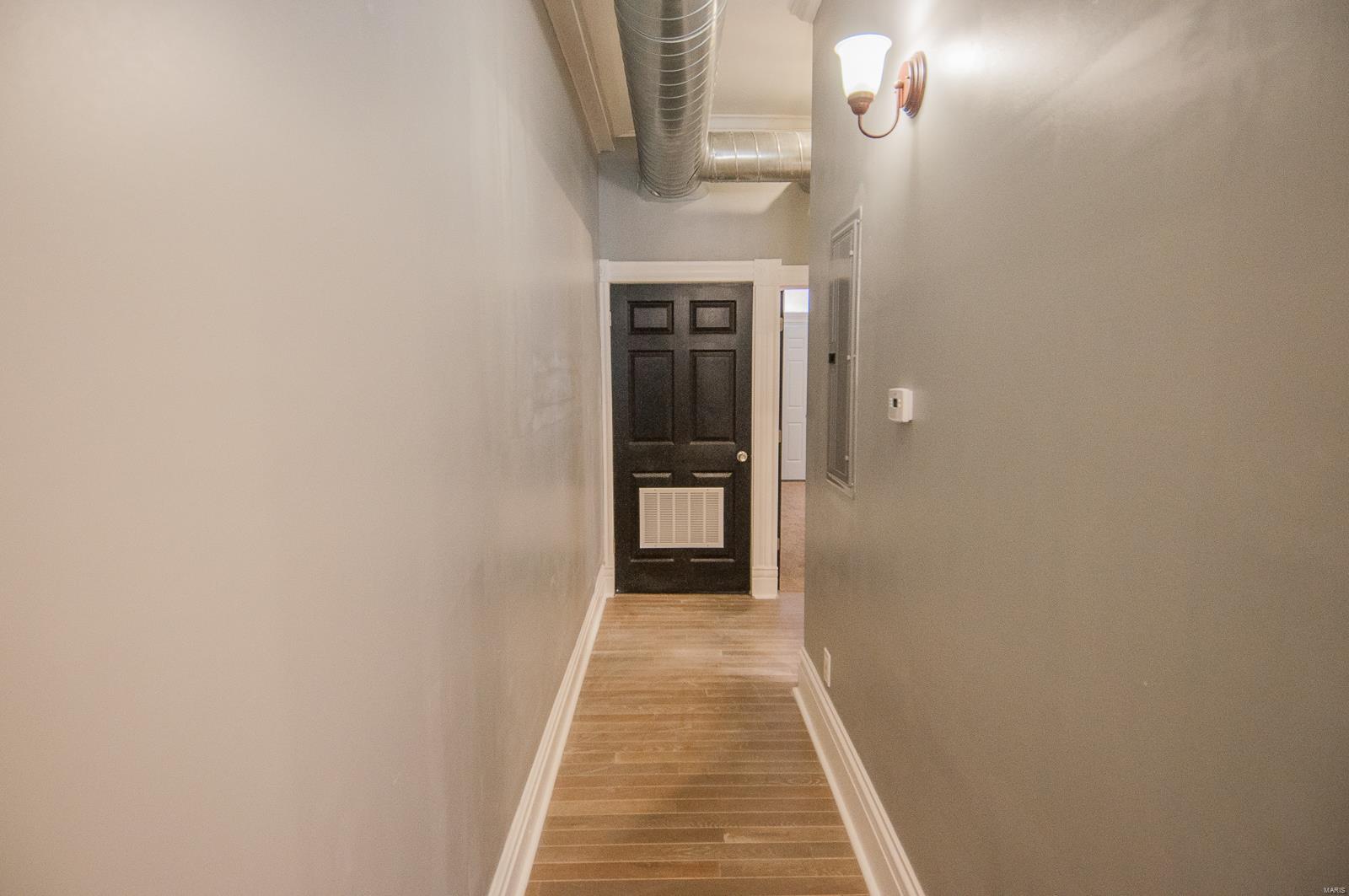 Benton Park West - Residential Income