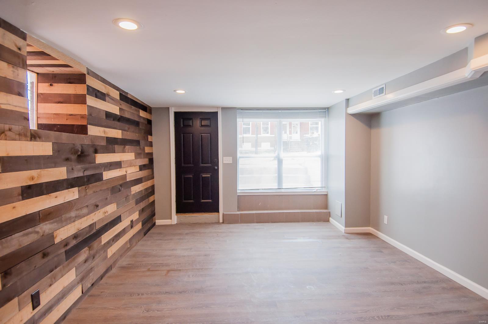 Benton Park West - Residential Income