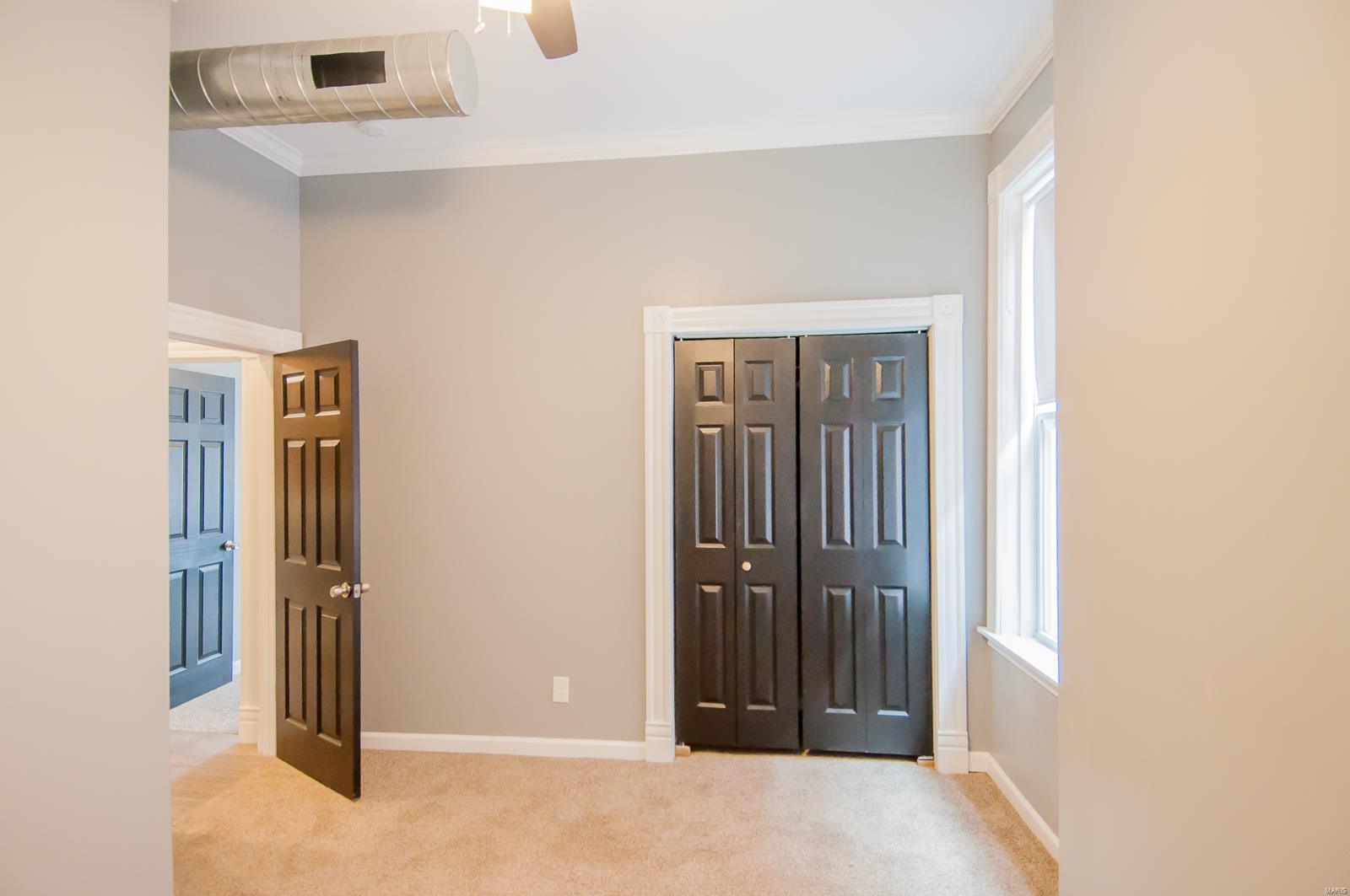 Benton Park West - Residential Income