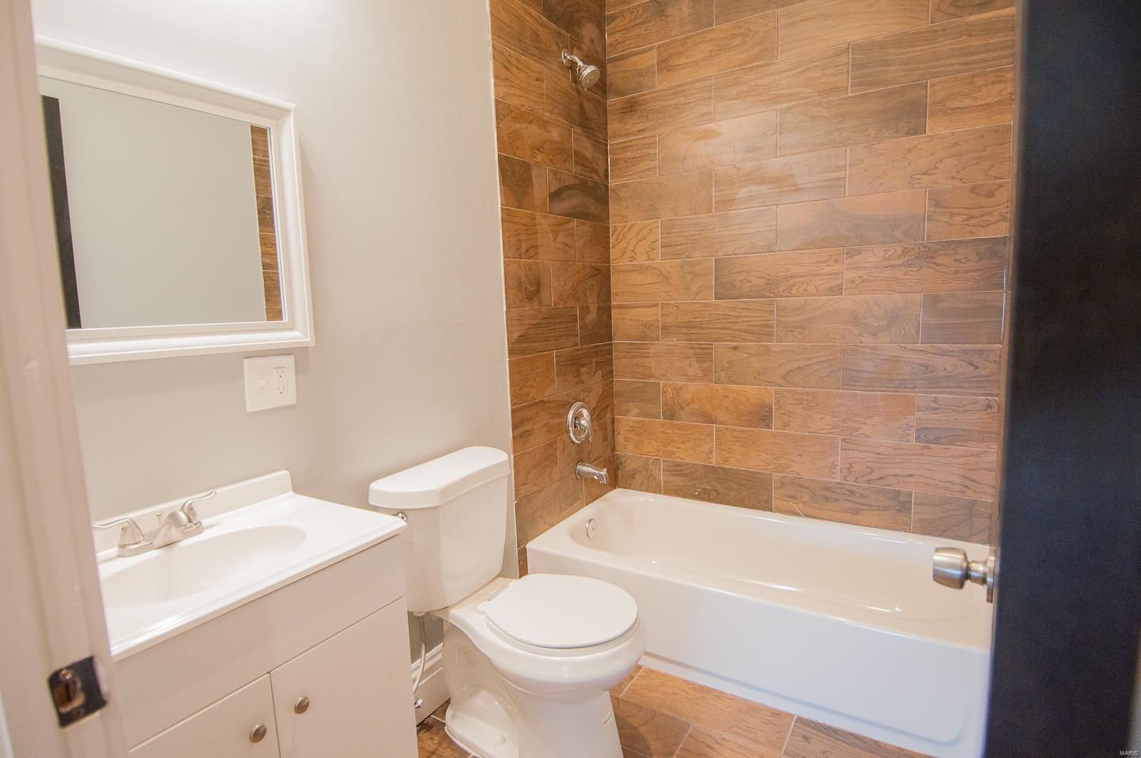 Benton Park West - Residential Income