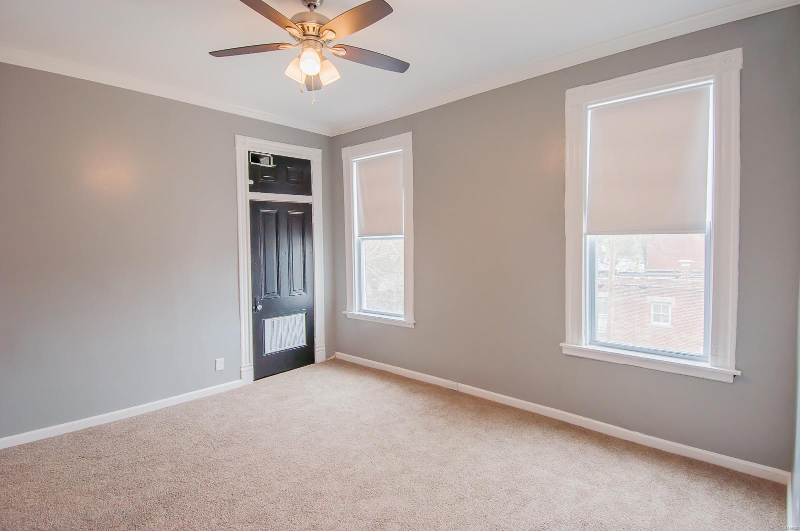 Benton Park West - Residential Income