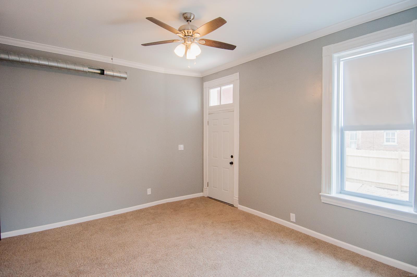 Benton Park West - Residential Income