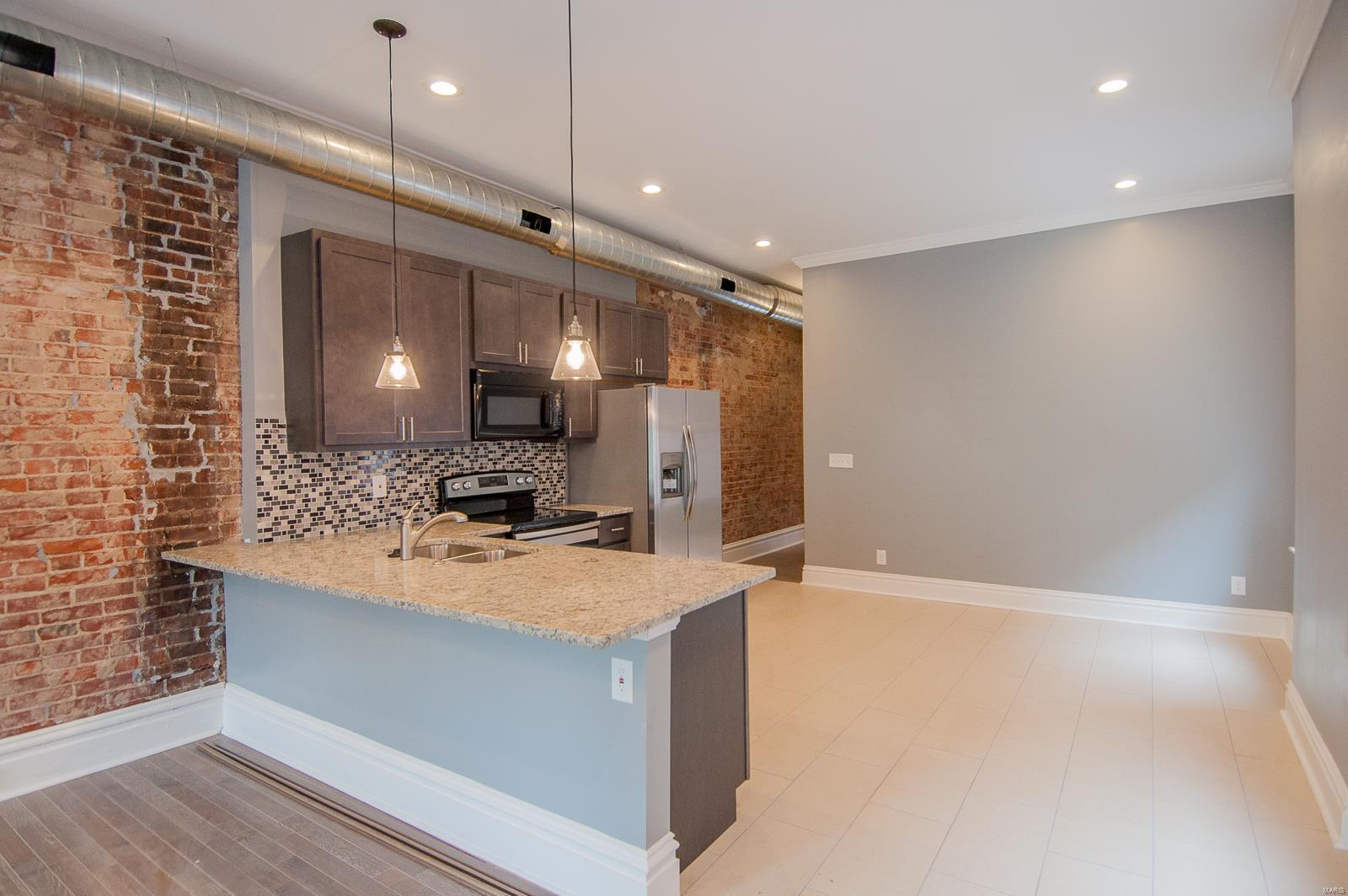 Benton Park West - Residential Income