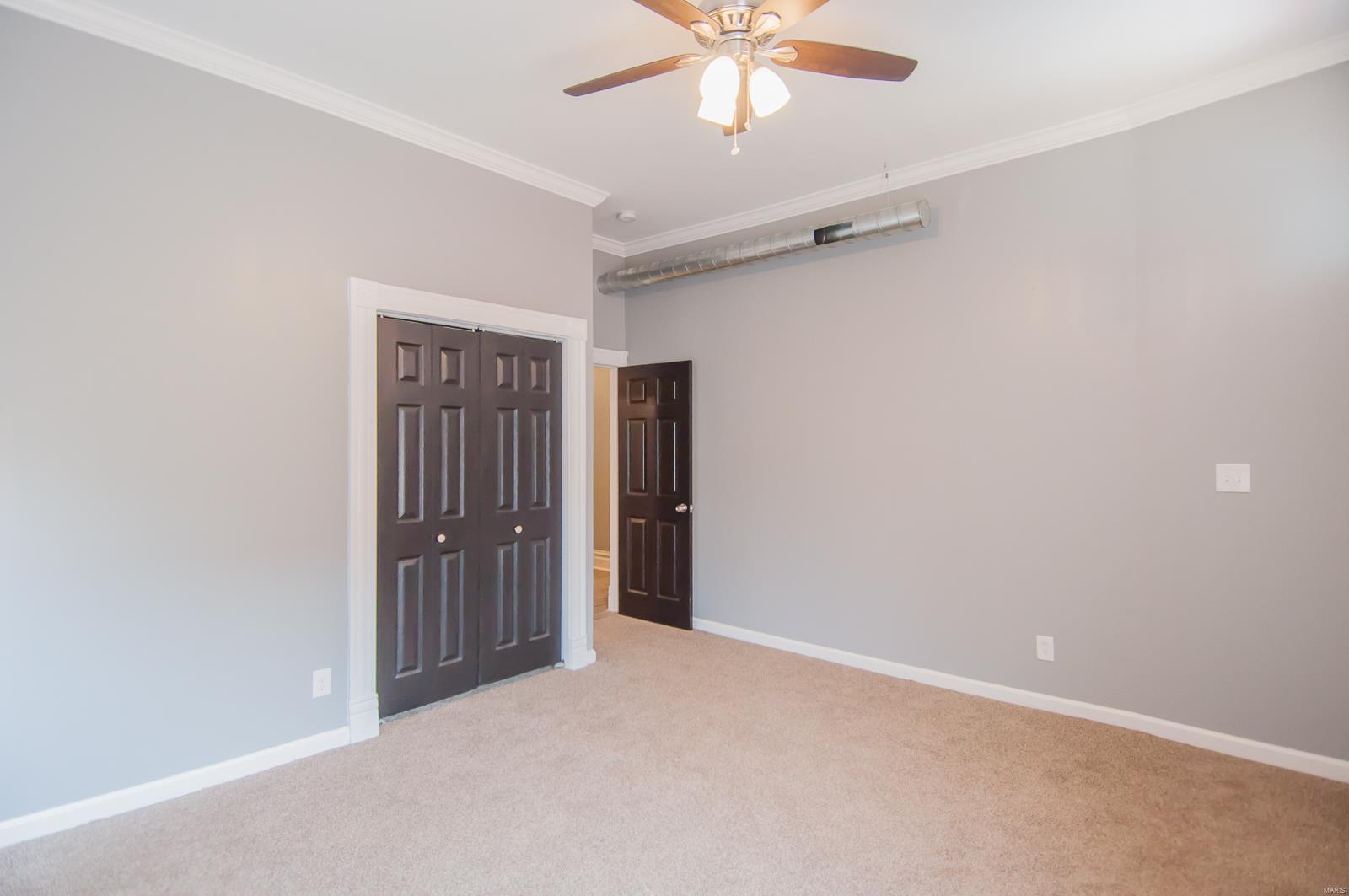 Benton Park West - Residential Income