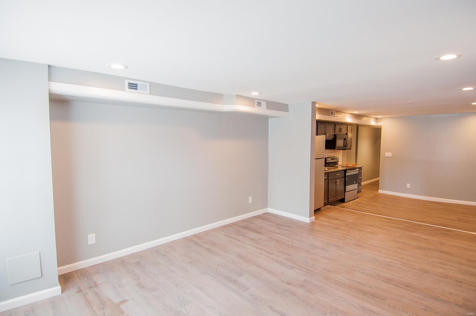 Benton Park West - Residential Income