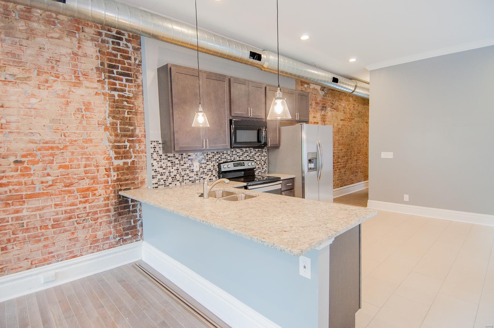 Benton Park West - Residential Income