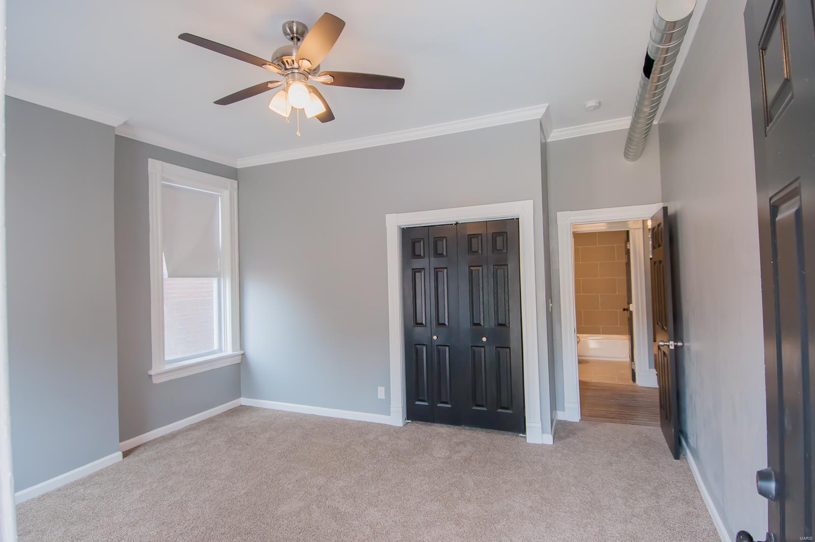 Benton Park West - Residential Income