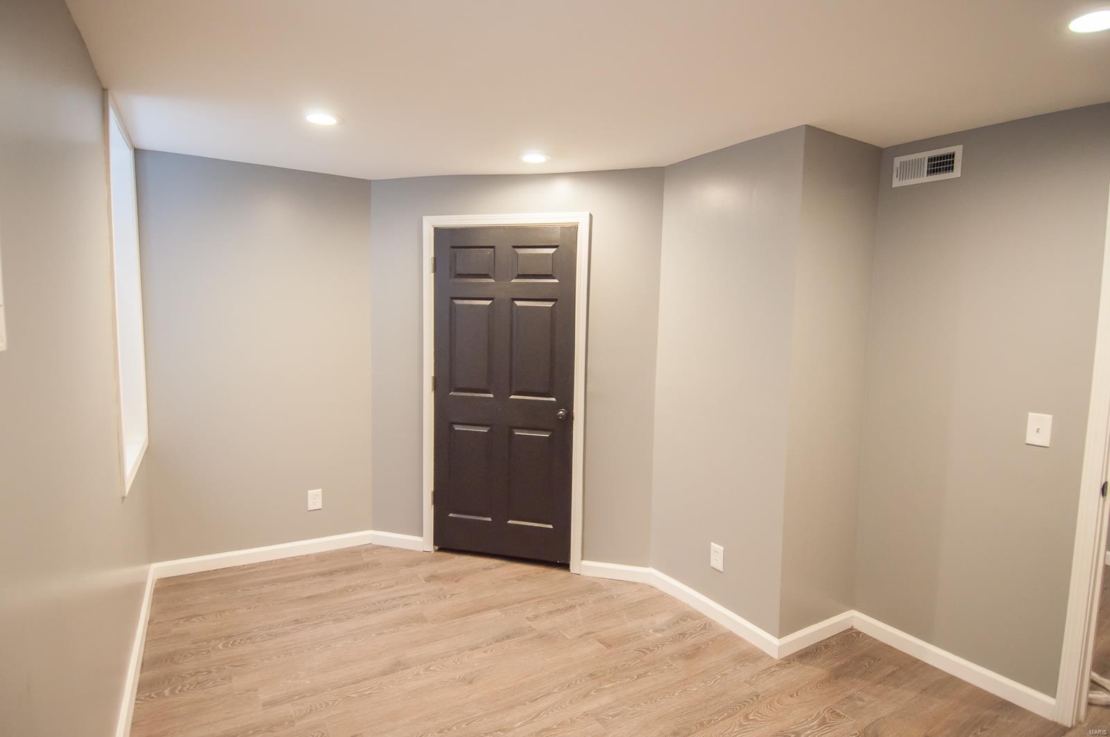 Benton Park West - Residential Income