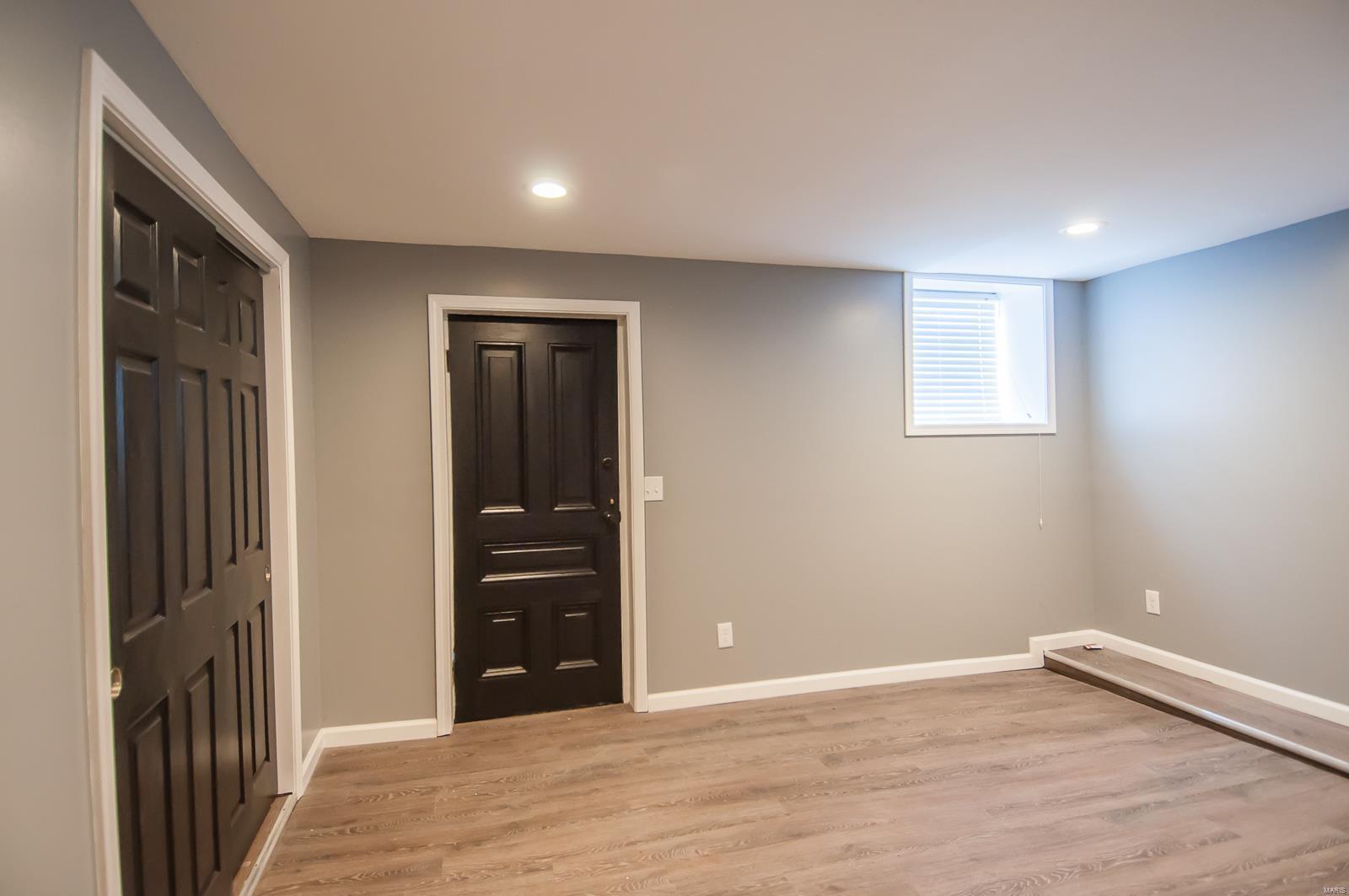 Benton Park West - Residential Income