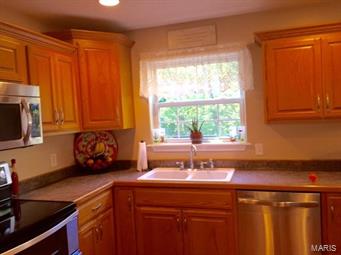 Stoltz Estates - Residential