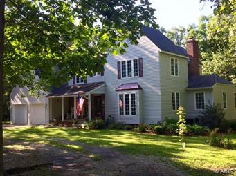 Stoltz Estates - Residential