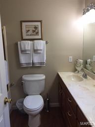 Stoltz Estates - Residential