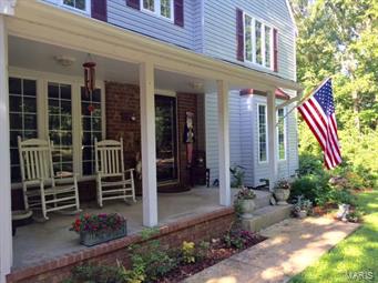 Stoltz Estates - Residential