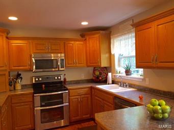 Stoltz Estates - Residential