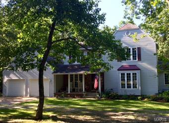 Stoltz Estates - Residential