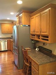 Stoltz Estates - Residential