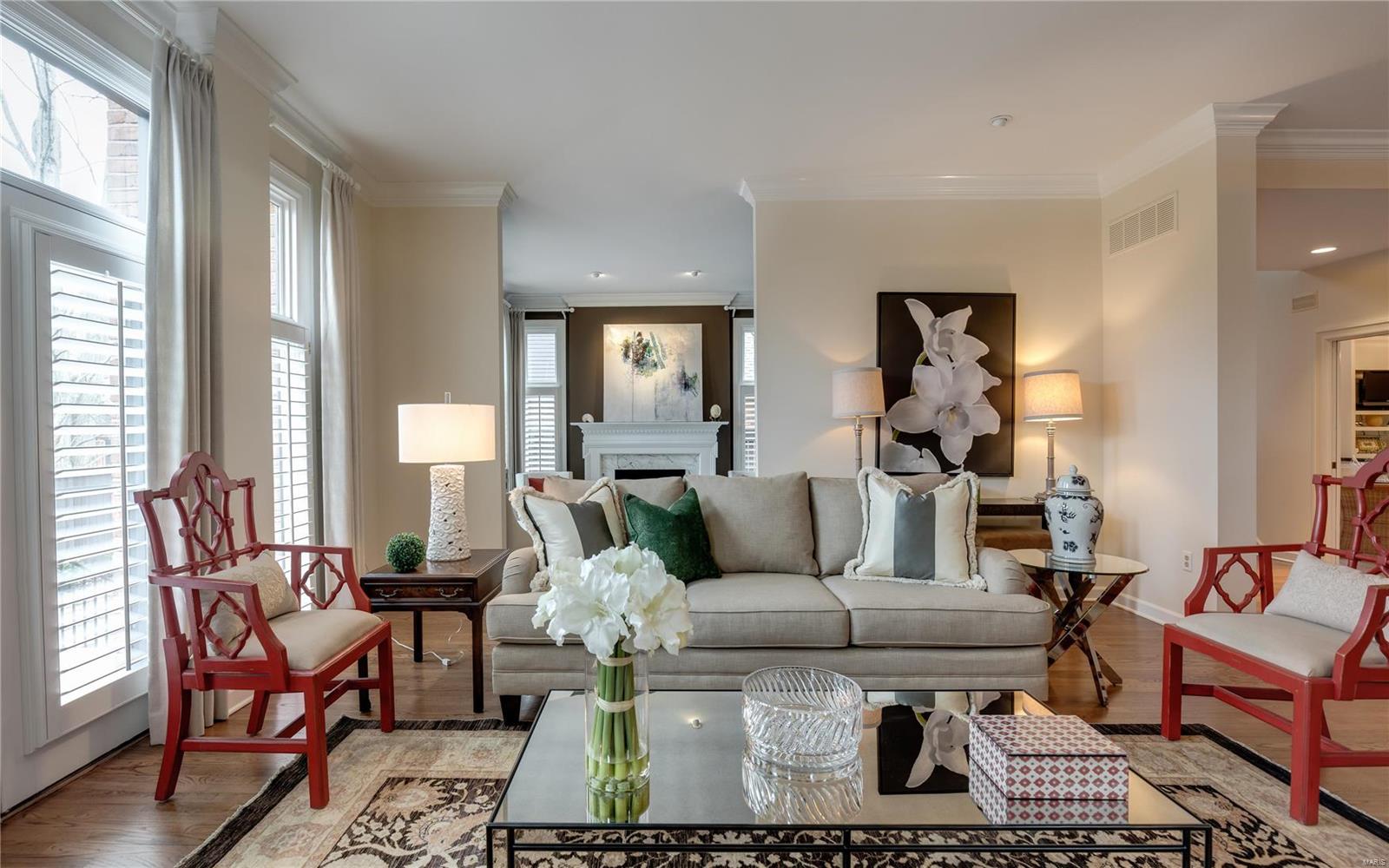 149 North Central Ave Condo - Residential