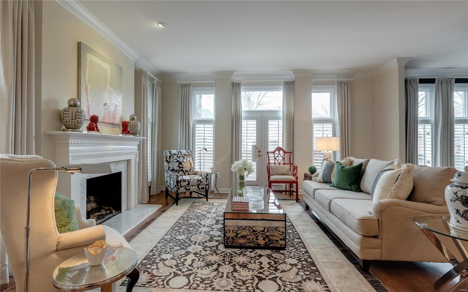 149 North Central Ave Condo - Residential