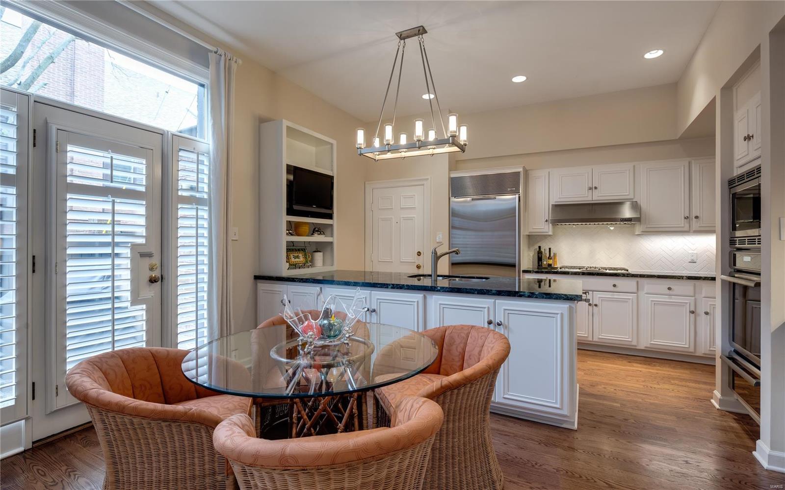 149 North Central Ave Condo - Residential