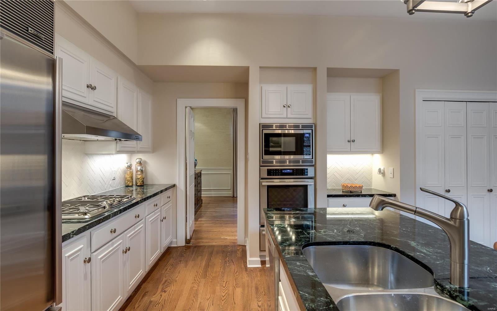 149 North Central Ave Condo - Residential