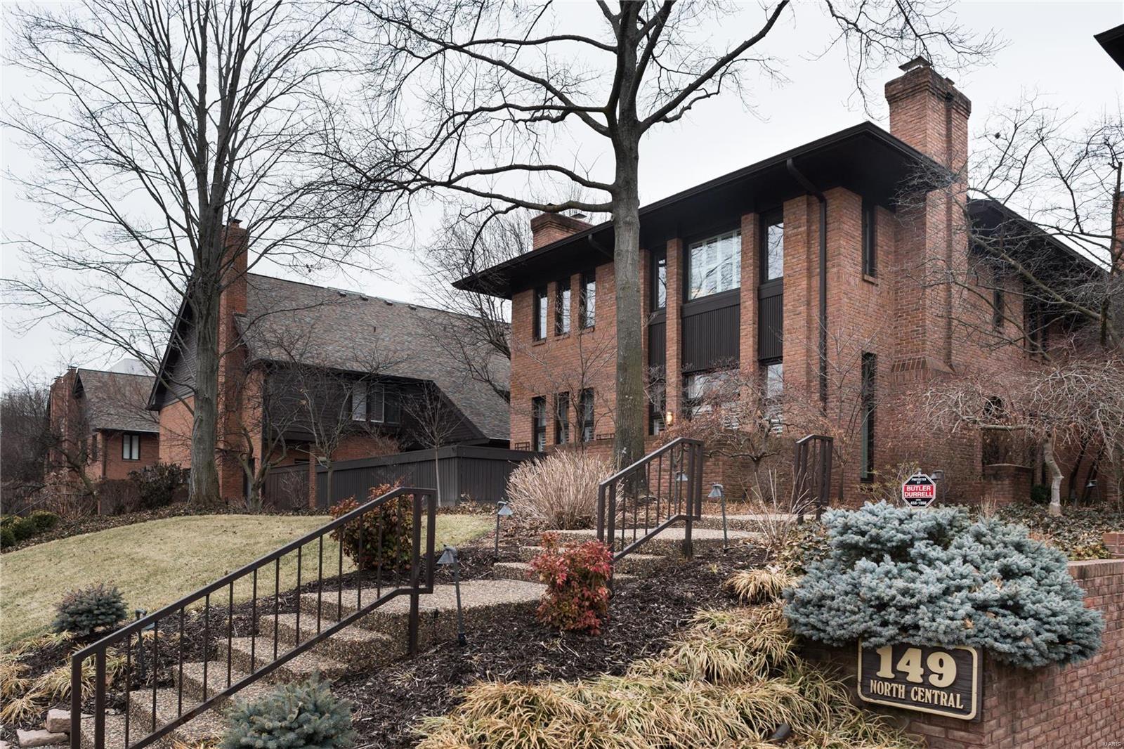 149 North Central Ave Condo - Residential