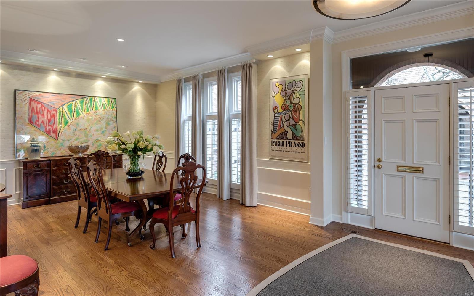 149 North Central Ave Condo - Residential