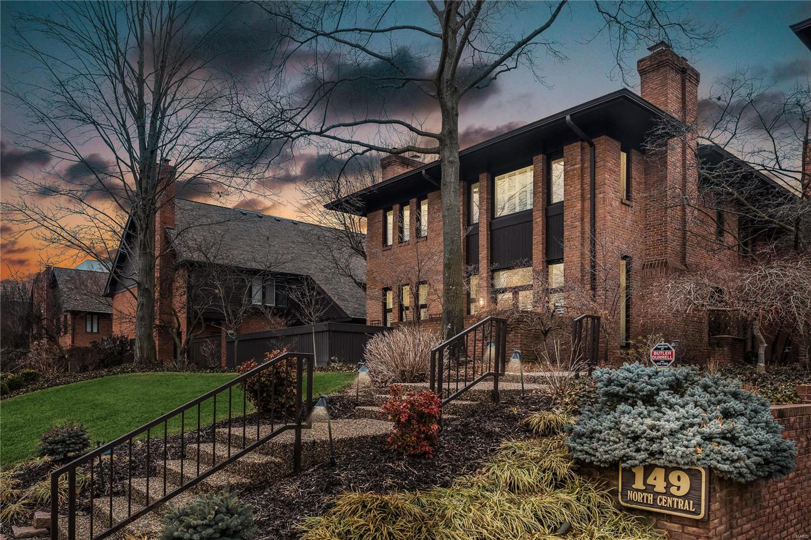 149 North Central Ave Condo - Residential