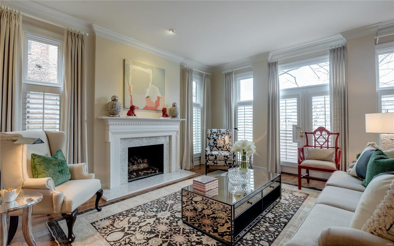 149 North Central Ave Condo - Residential