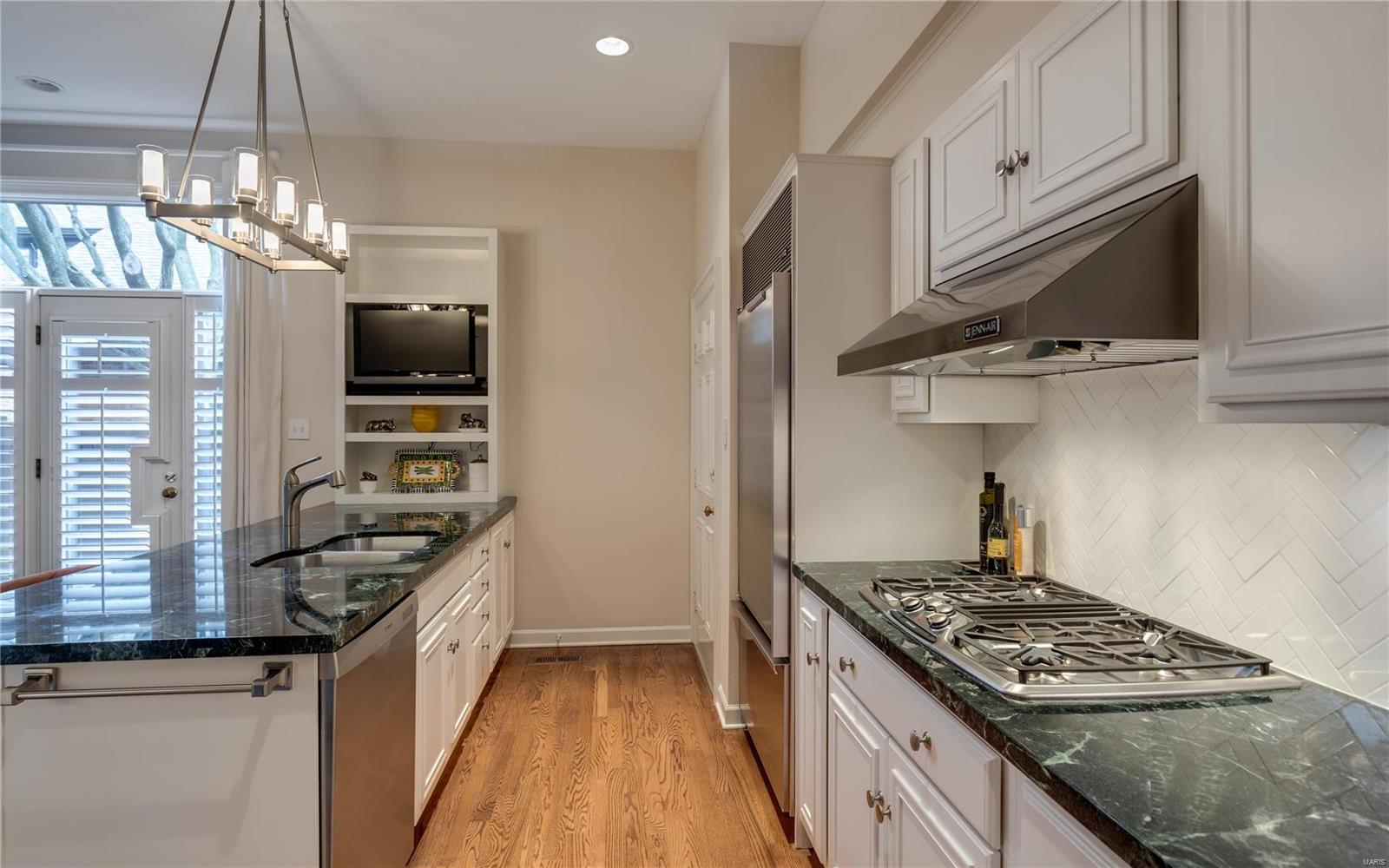 149 North Central Ave Condo - Residential