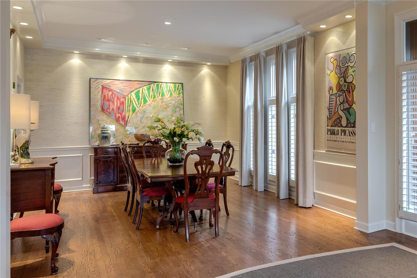 149 North Central Ave Condo - Residential