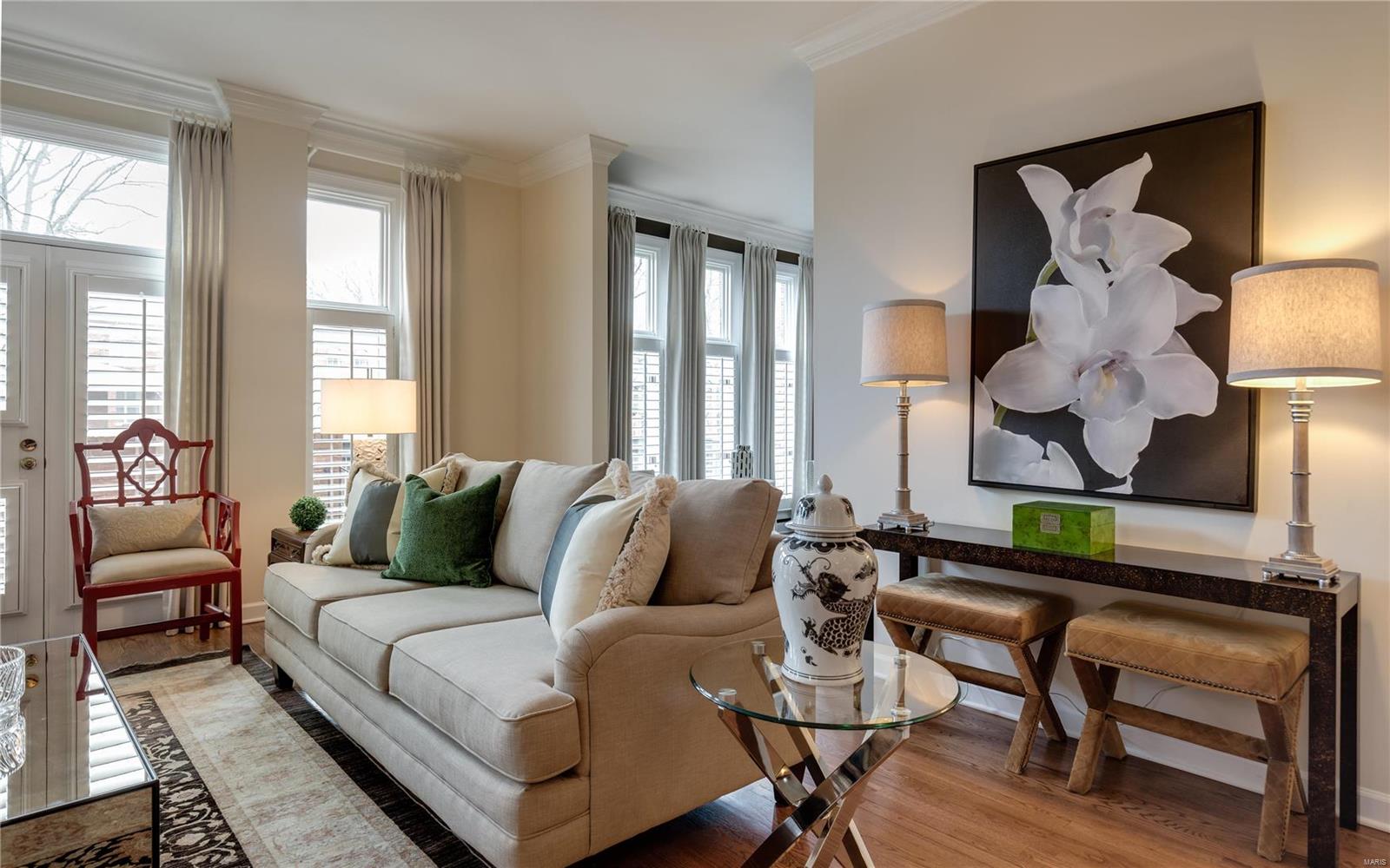 149 North Central Ave Condo - Residential