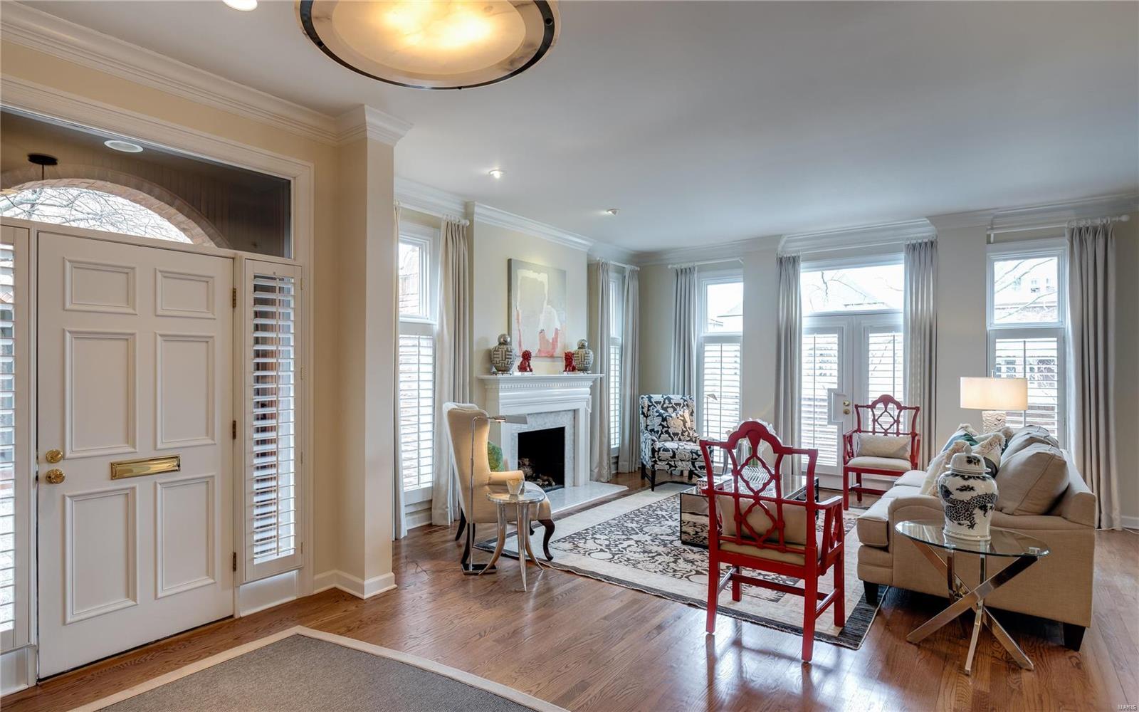 149 North Central Ave Condo - Residential