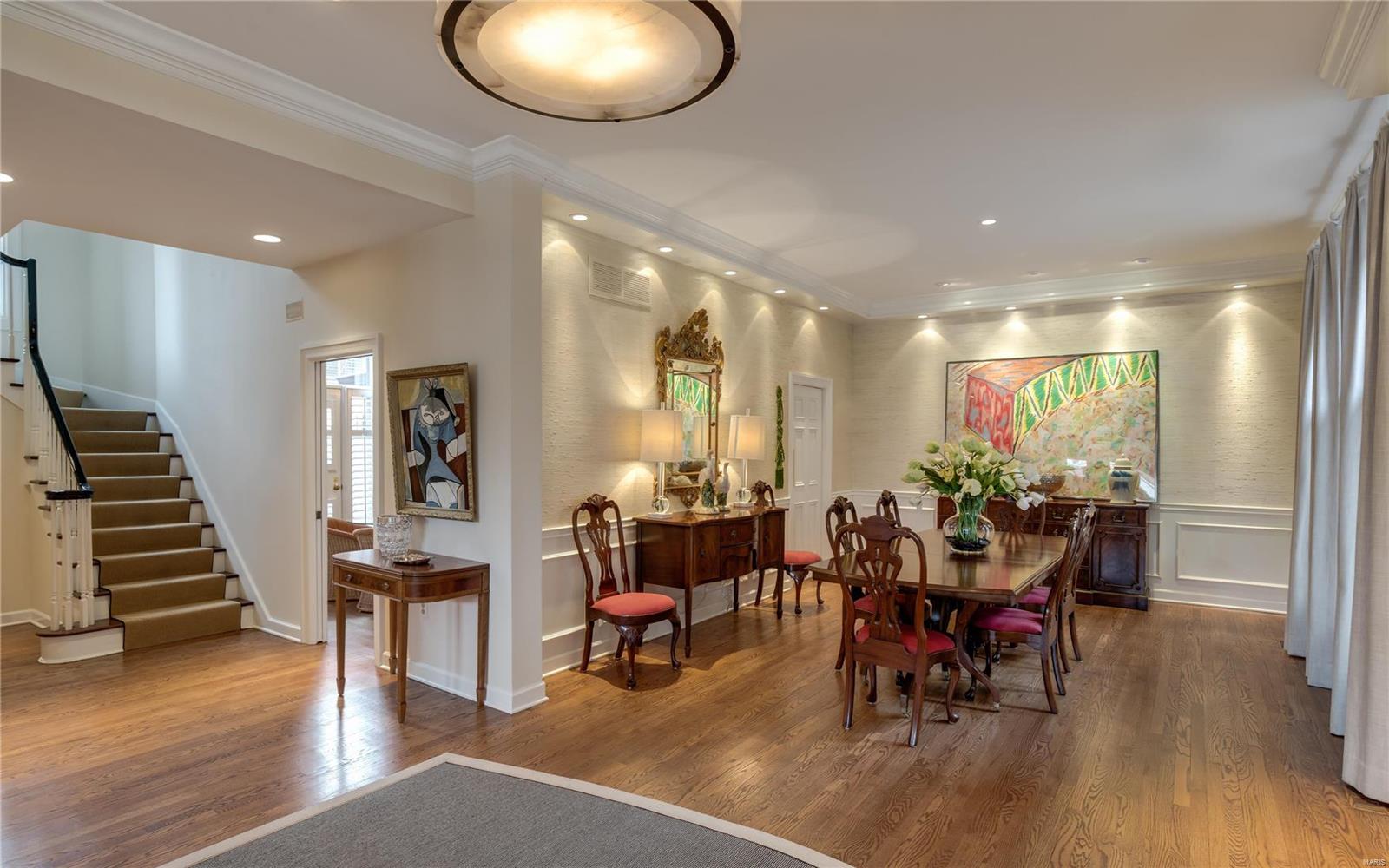 149 North Central Ave Condo - Residential