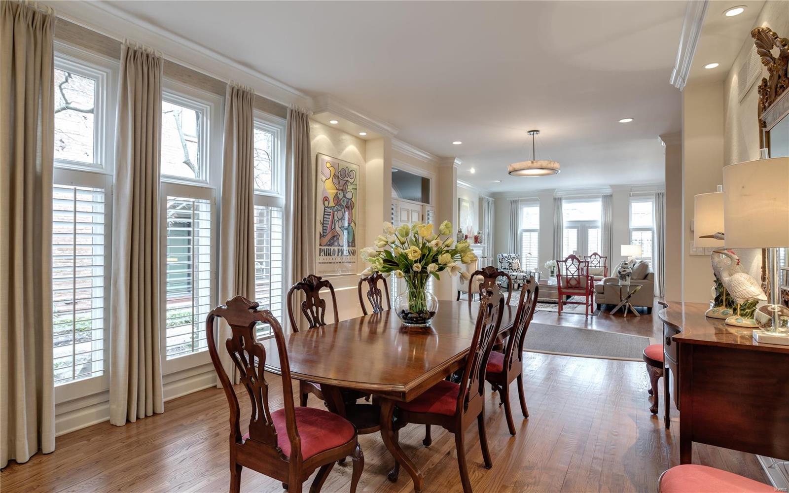 149 North Central Ave Condo - Residential