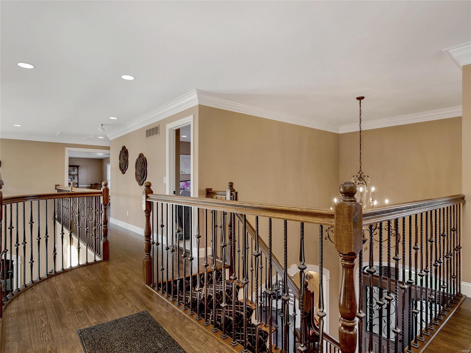 Bluffs At Christopher Estates - Residential