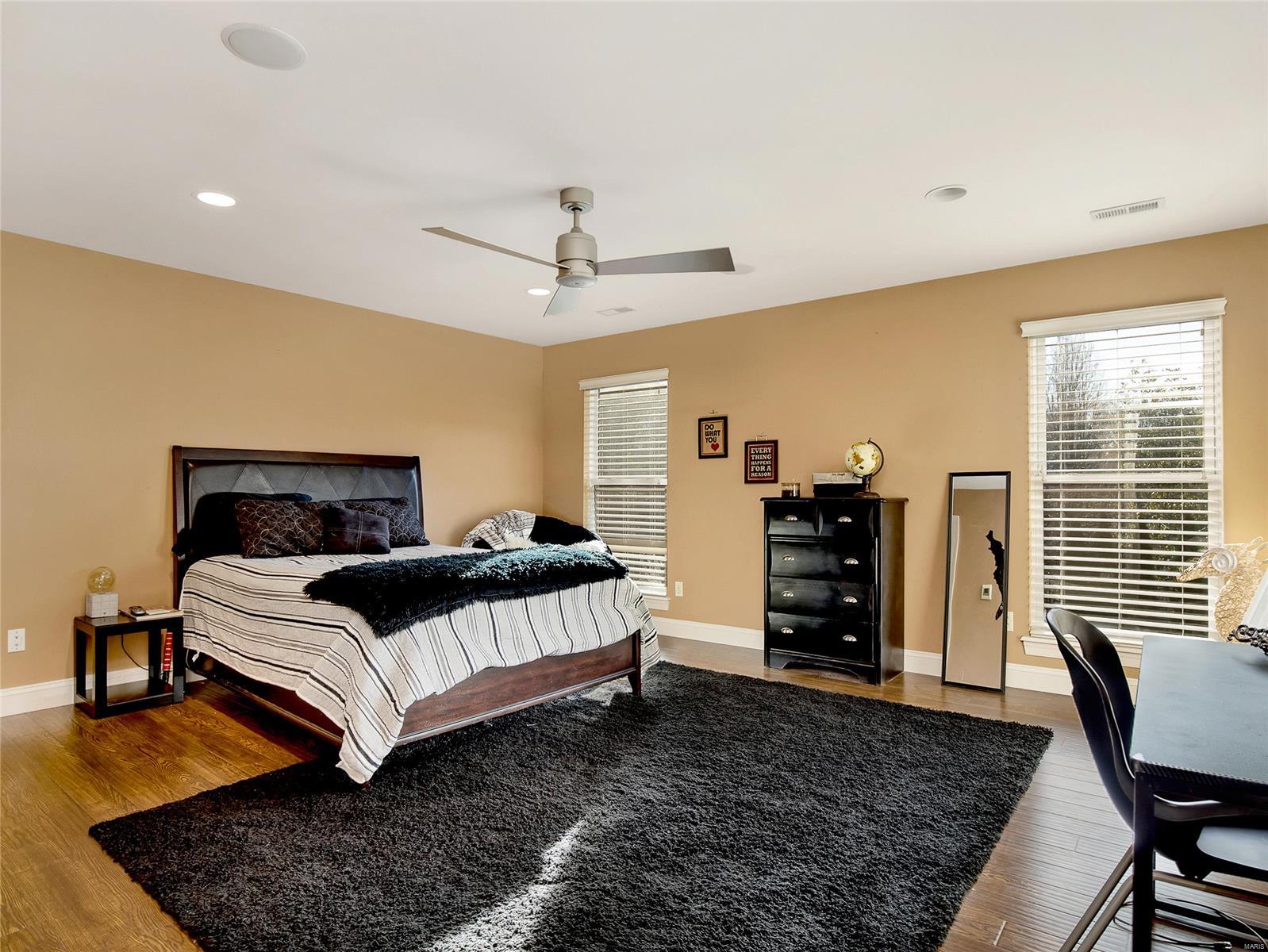 Bluffs At Christopher Estates - Residential