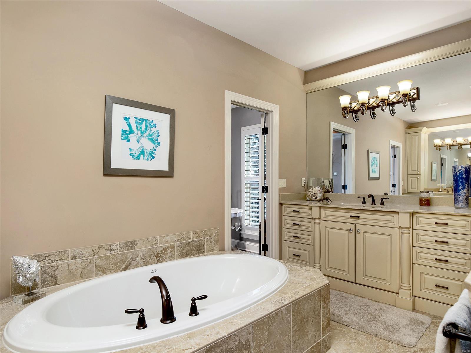 Bluffs At Christopher Estates - Residential