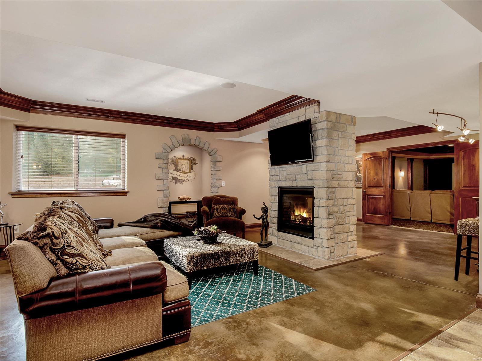 Bluffs At Christopher Estates - Residential