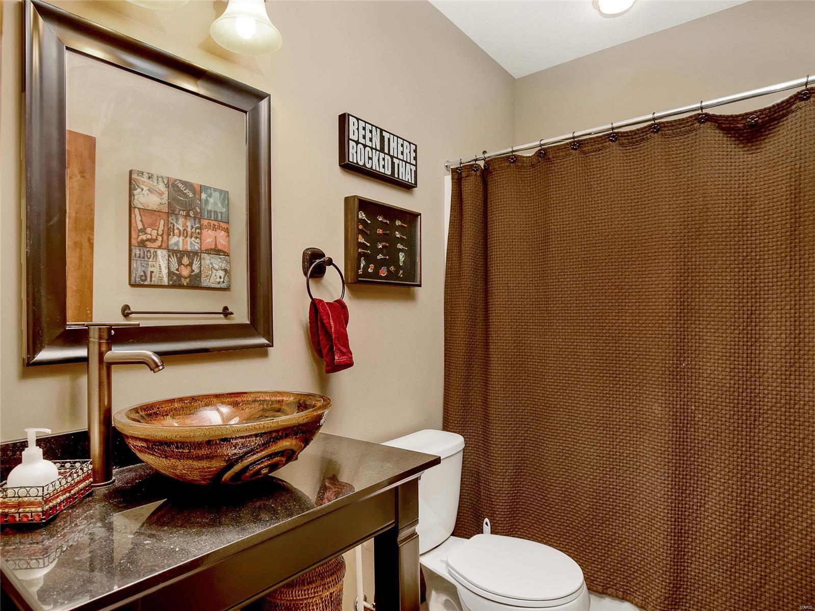 Bluffs At Christopher Estates - Residential