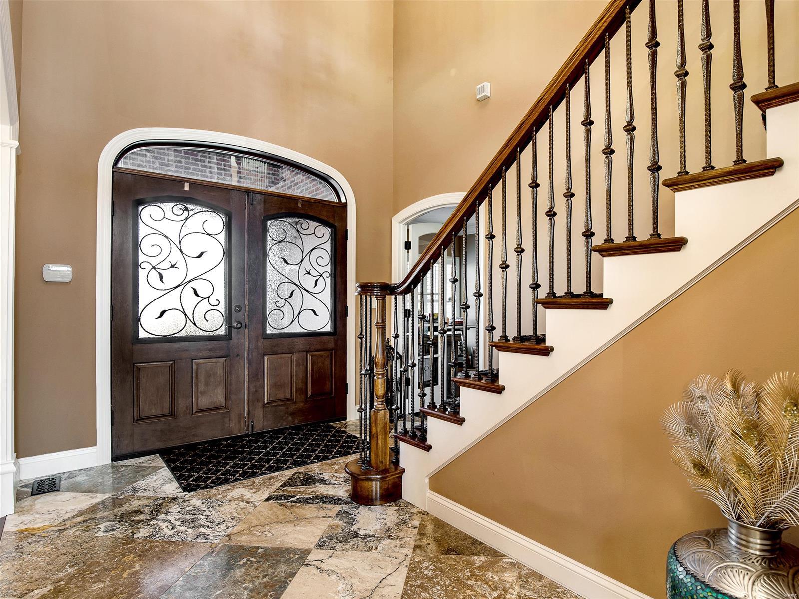 Bluffs At Christopher Estates - Residential