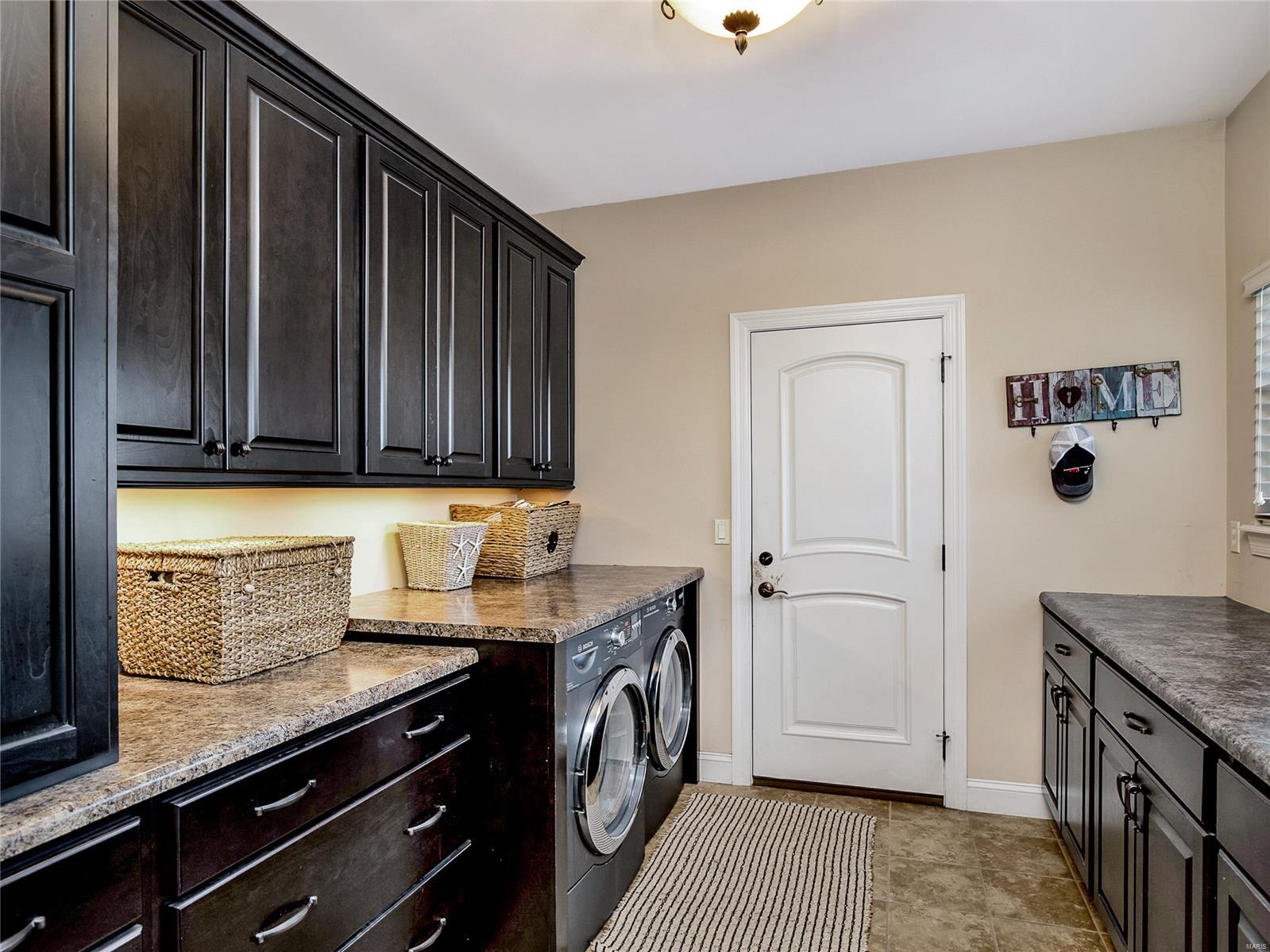 Bluffs At Christopher Estates - Residential